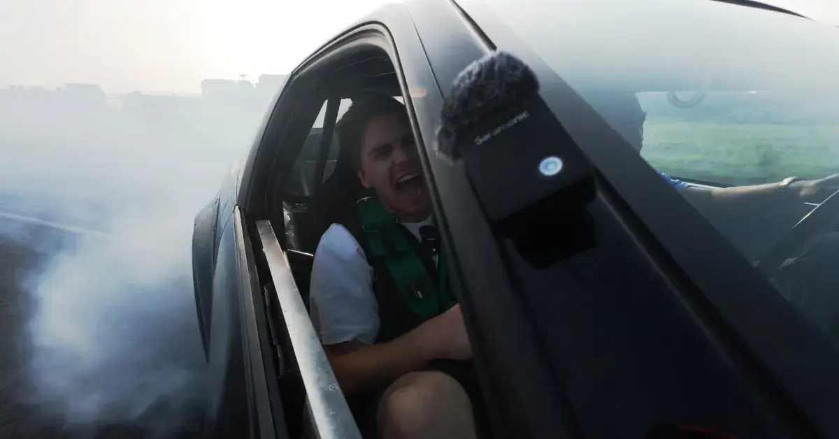 Saramonic-The Digital STM Company Limited