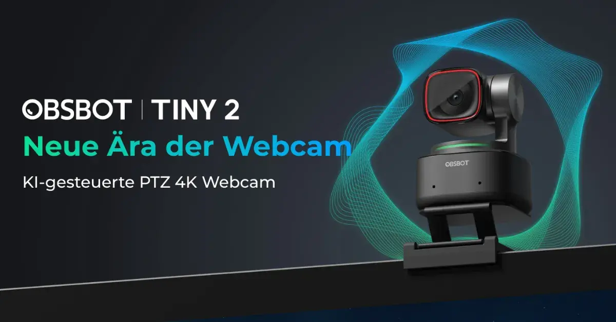 OBSBOT-The Digital STM Company Limited