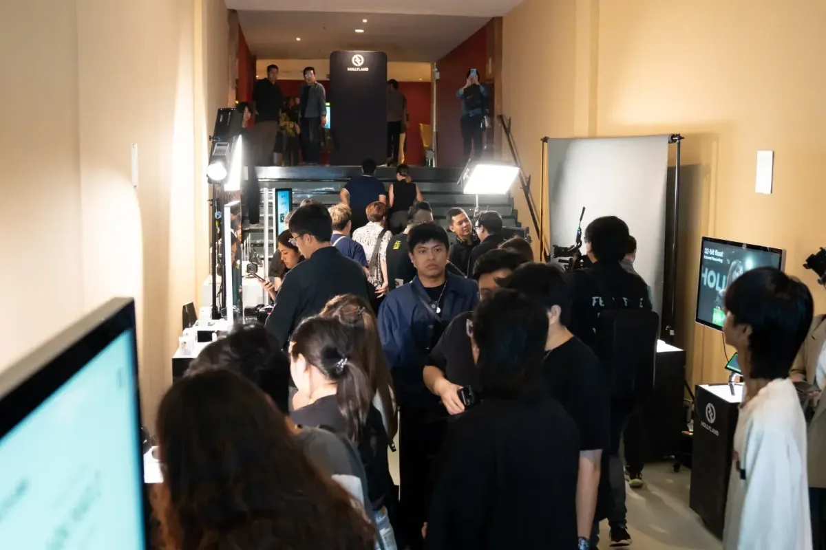 -The Digital STM Company Limited