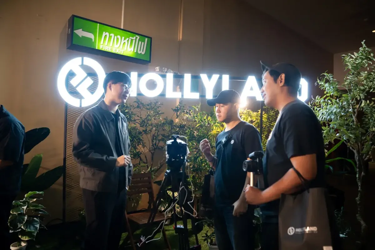 -The Digital STM Company Limited