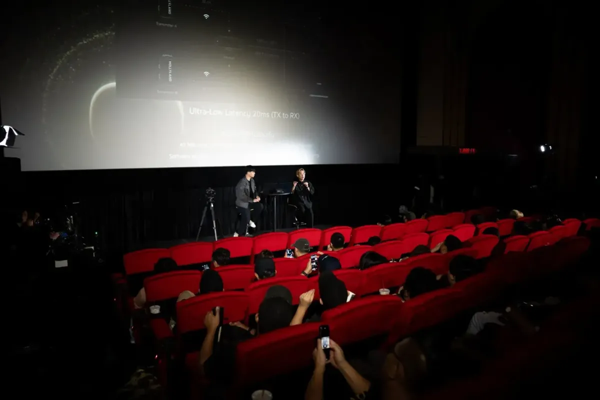 -The Digital STM Company Limited