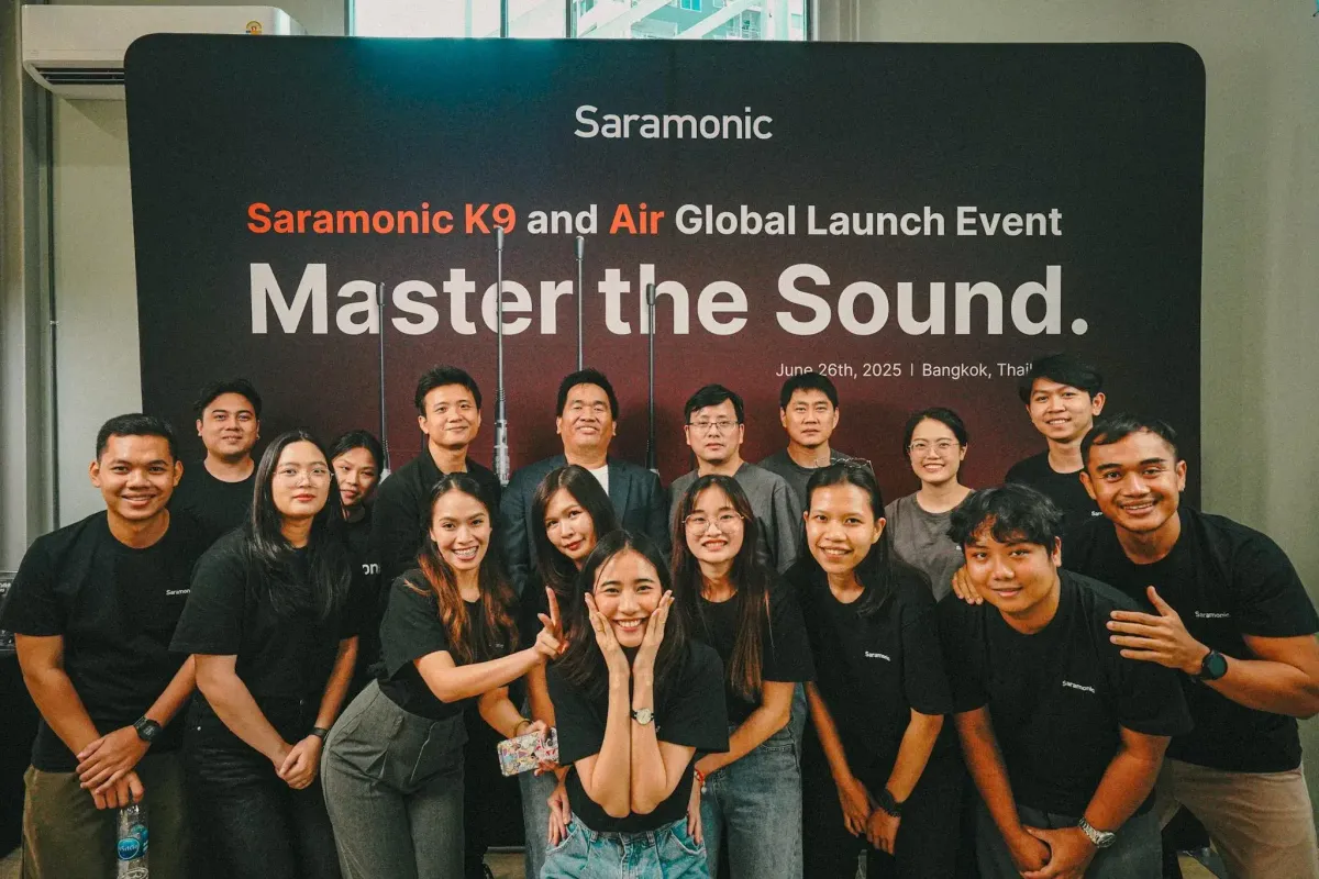 -The Digital STM Company Limited