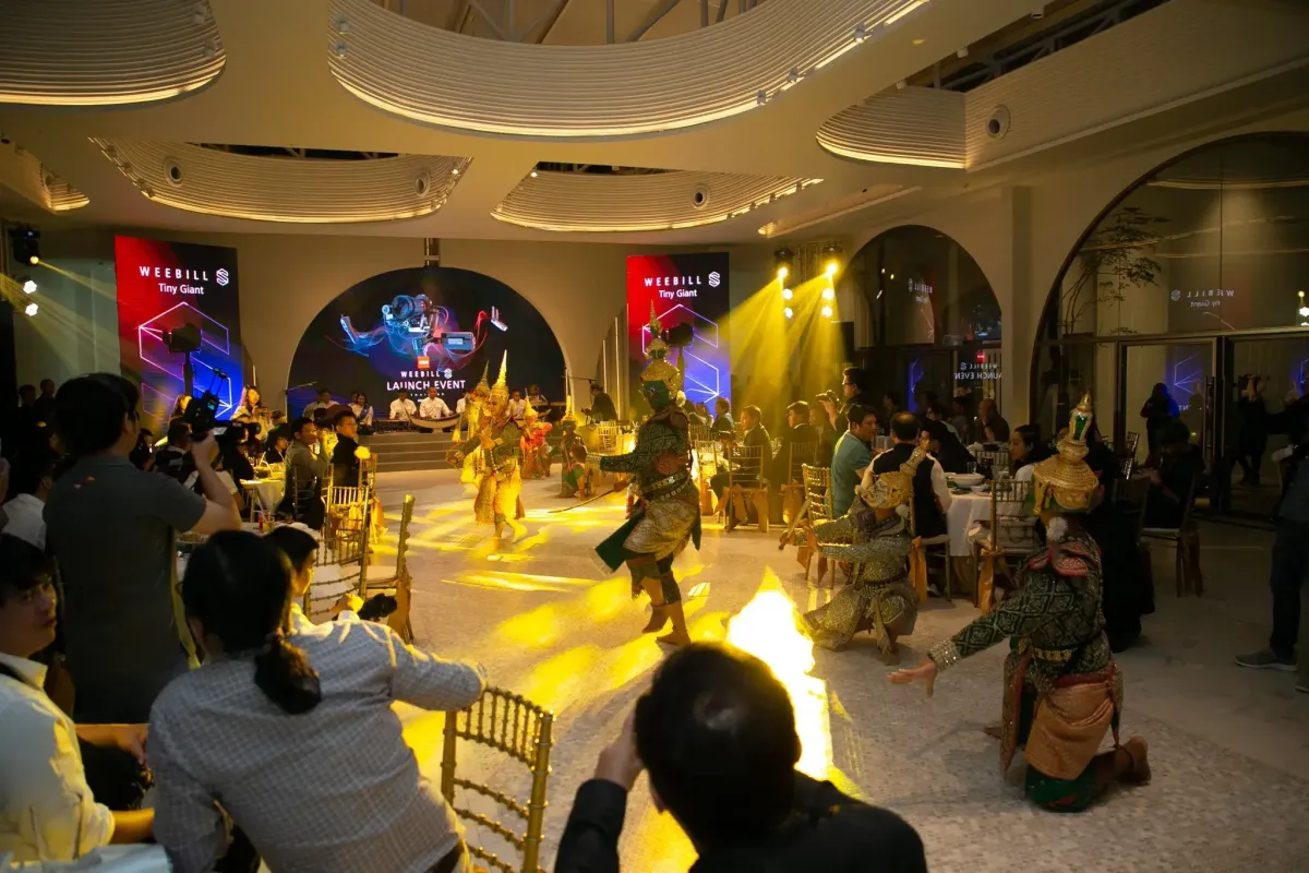 -The Digital STM Company Limited