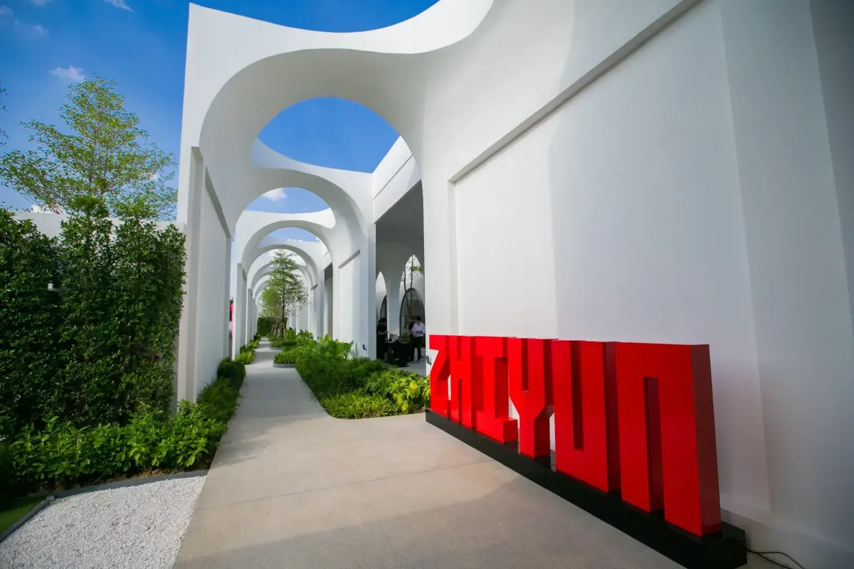 -The Digital STM Company Limited