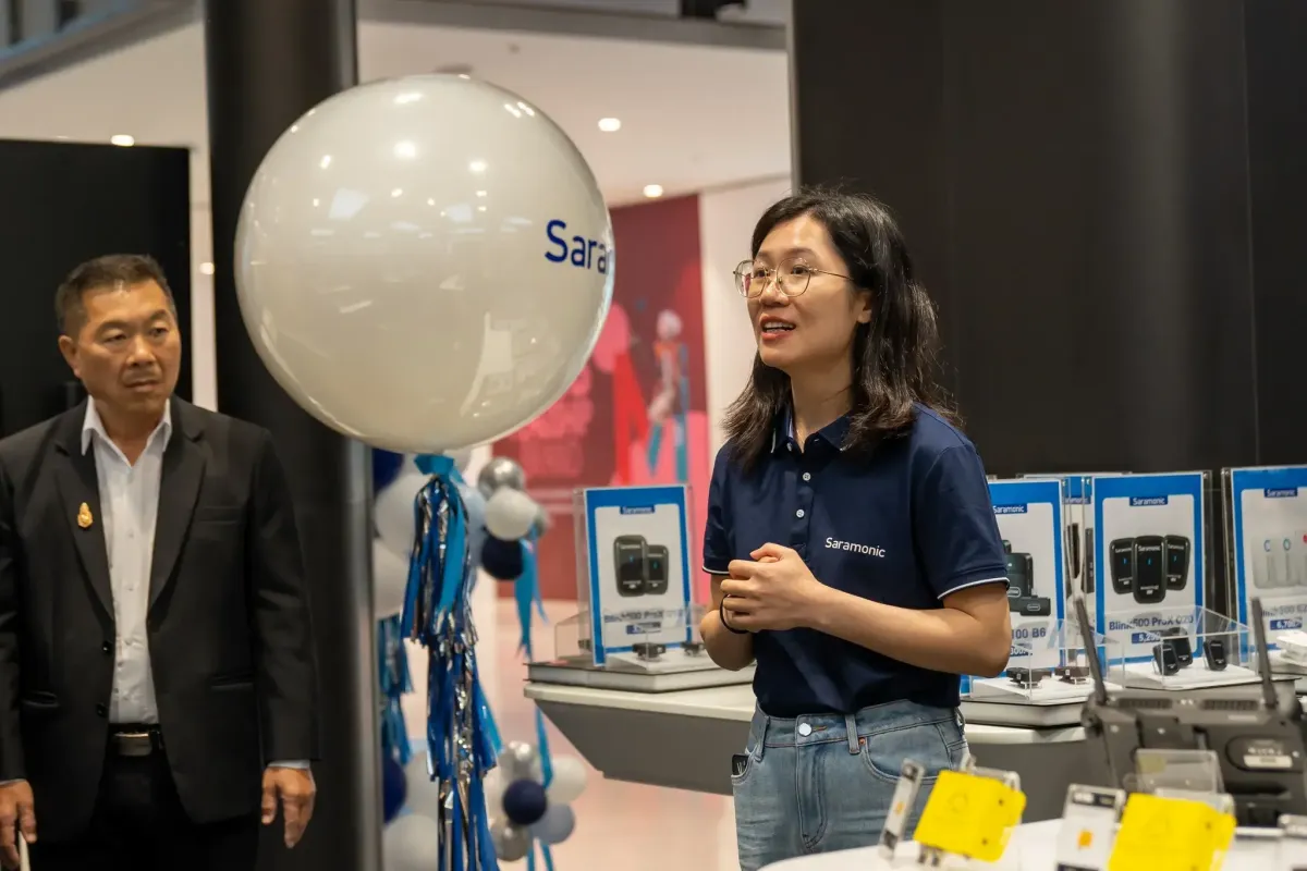 -The Digital STM Company Limited