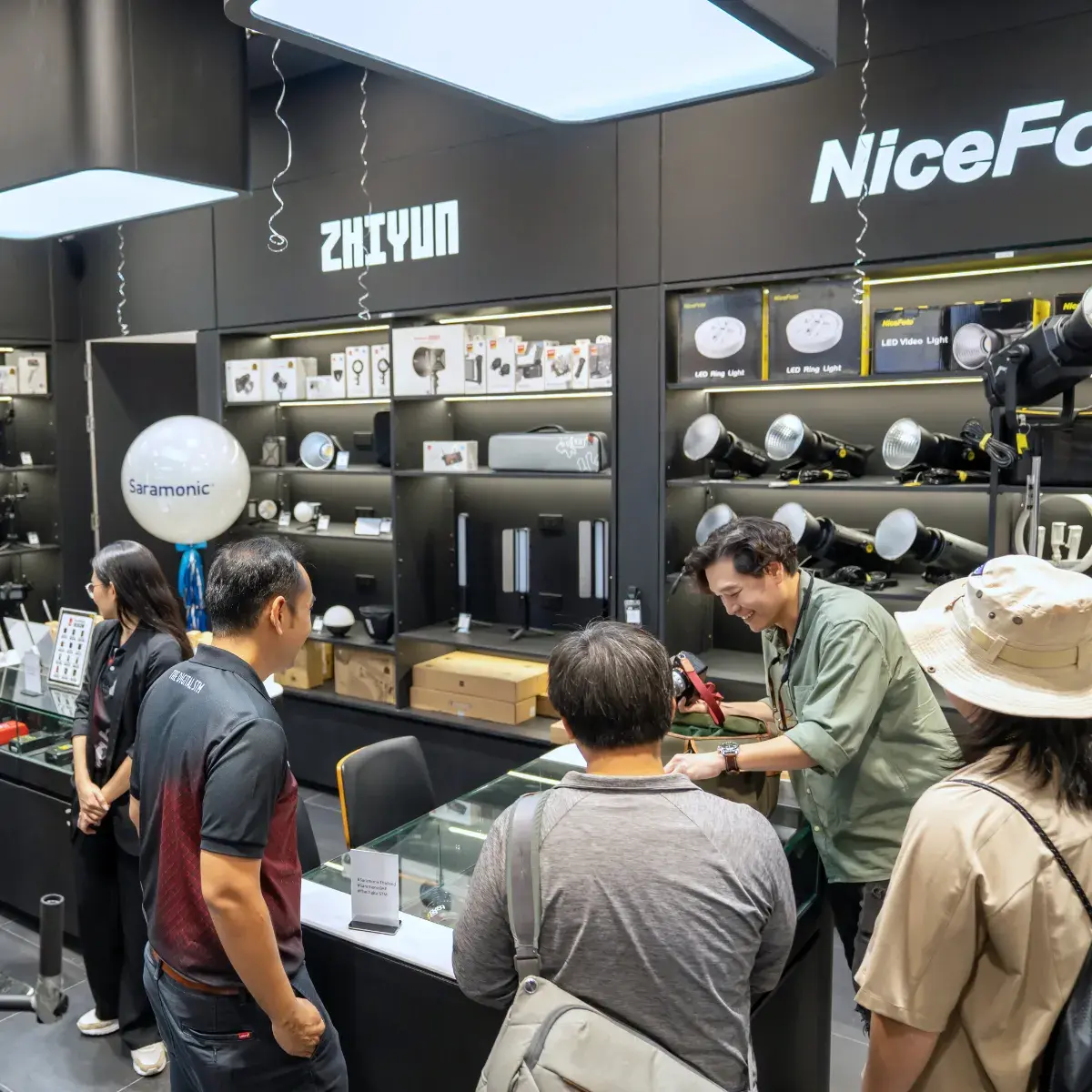 -The Digital STM Company Limited