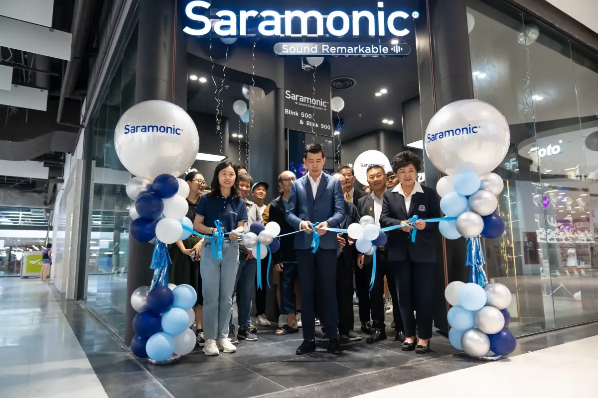 -The Digital STM Company Limited