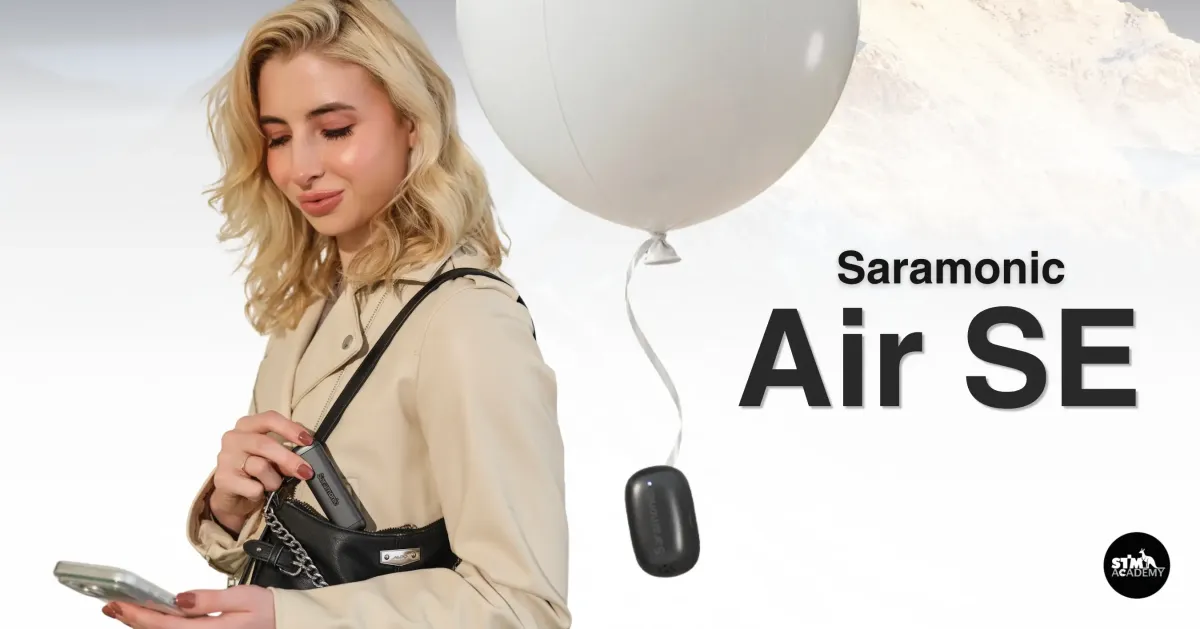 AI Noise Cancellation