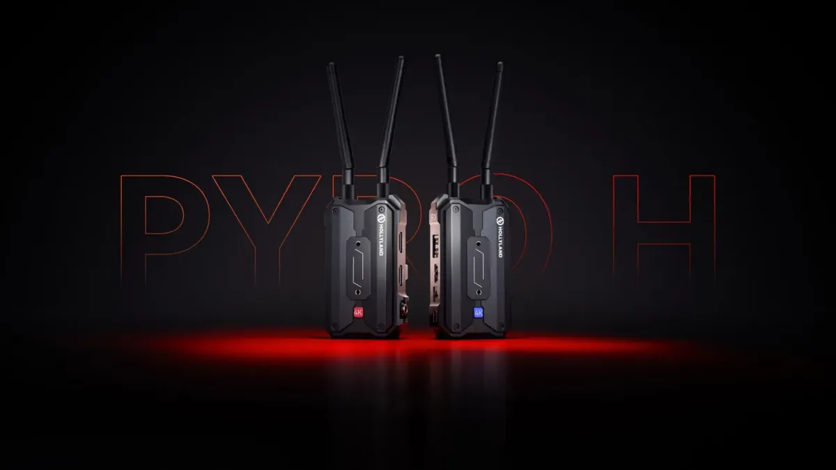 Hollyland Pyro