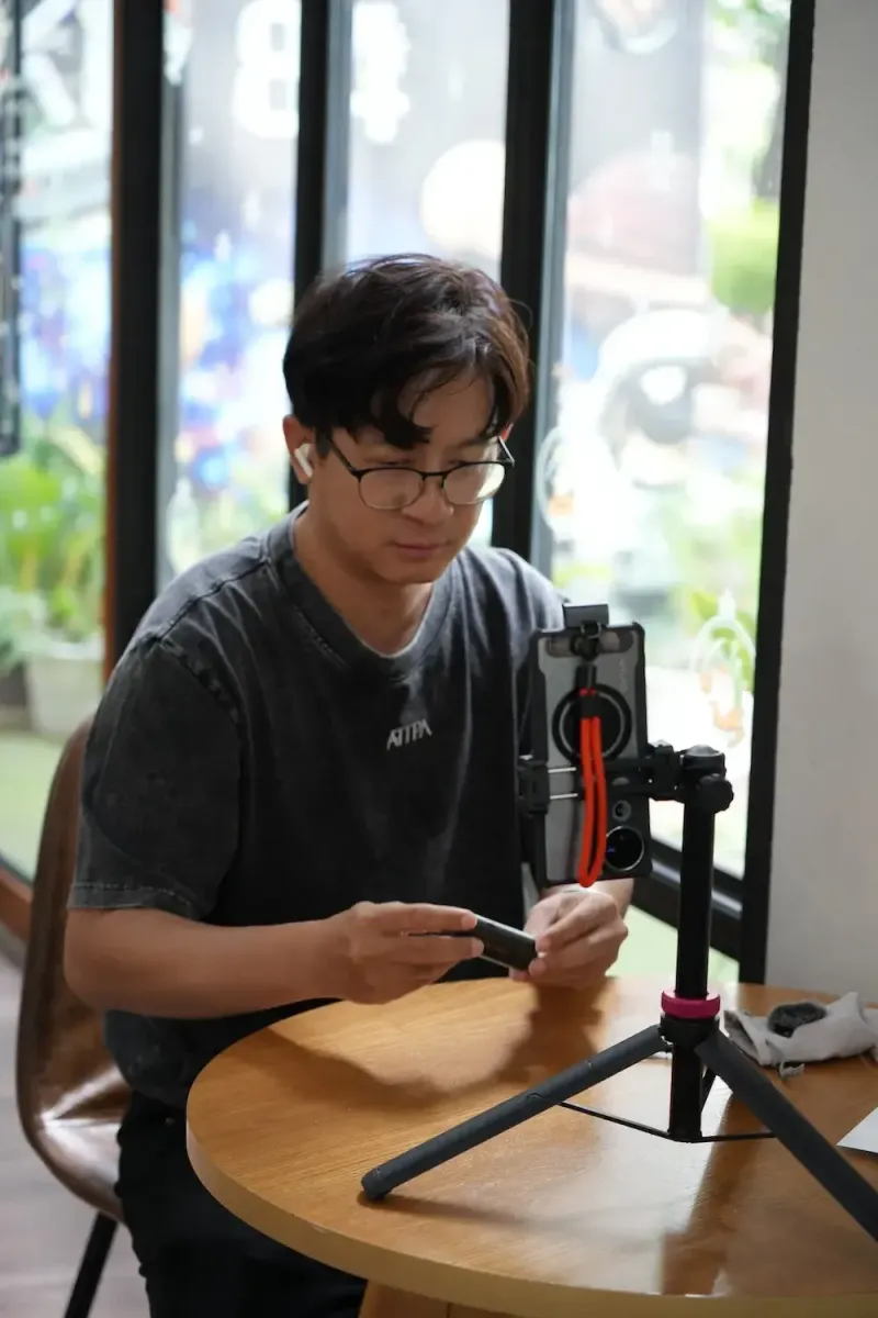 Workshop
