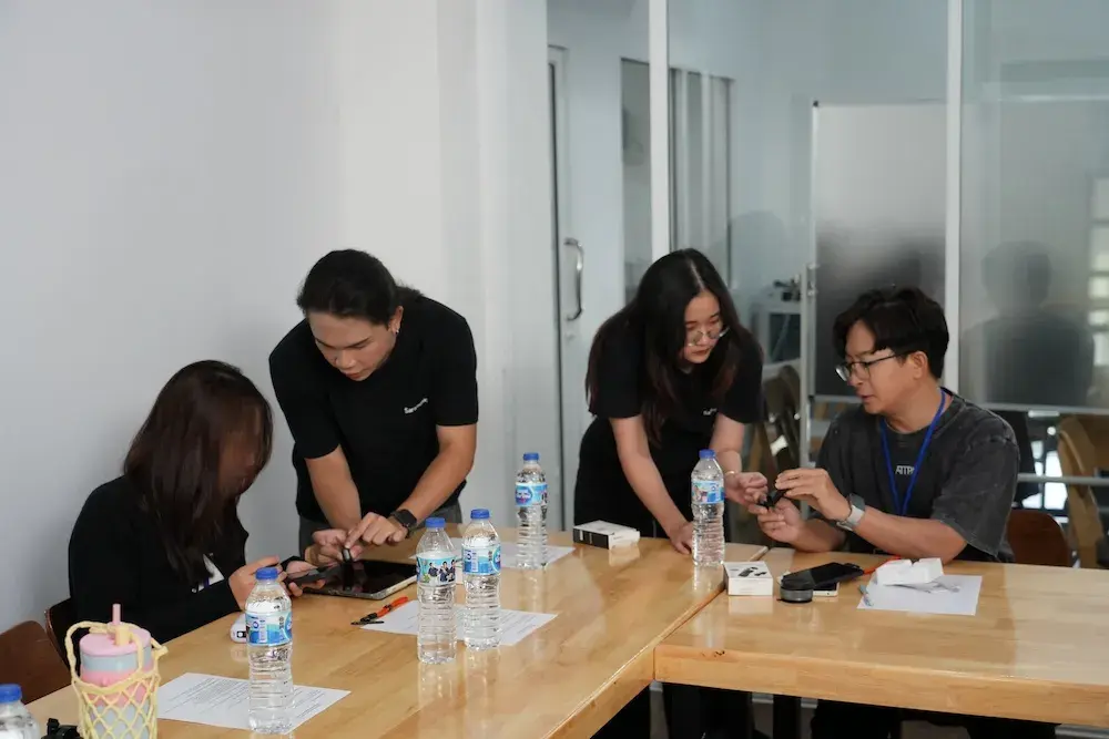 Workshop