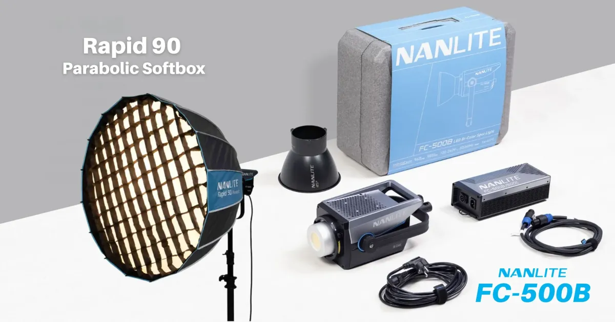 Nanlite
