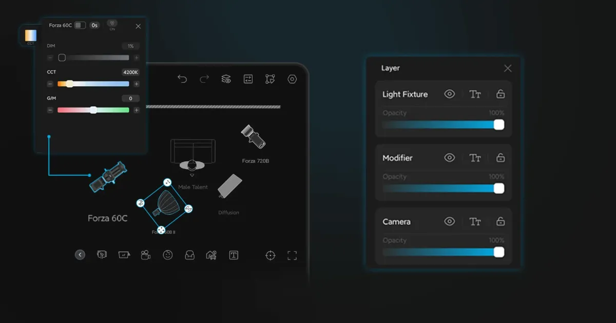 Nanlink 2.0
