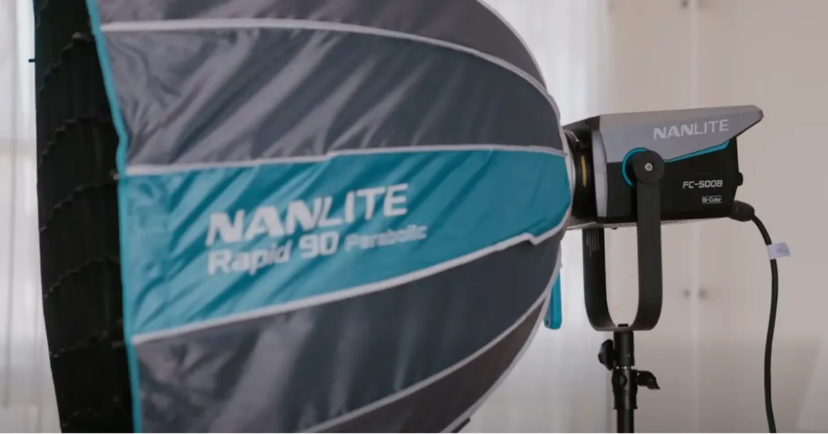 Nanlite