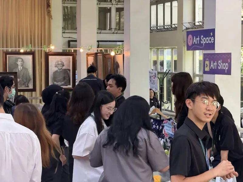 Live Streaming การบรรยายทางการแพทย์