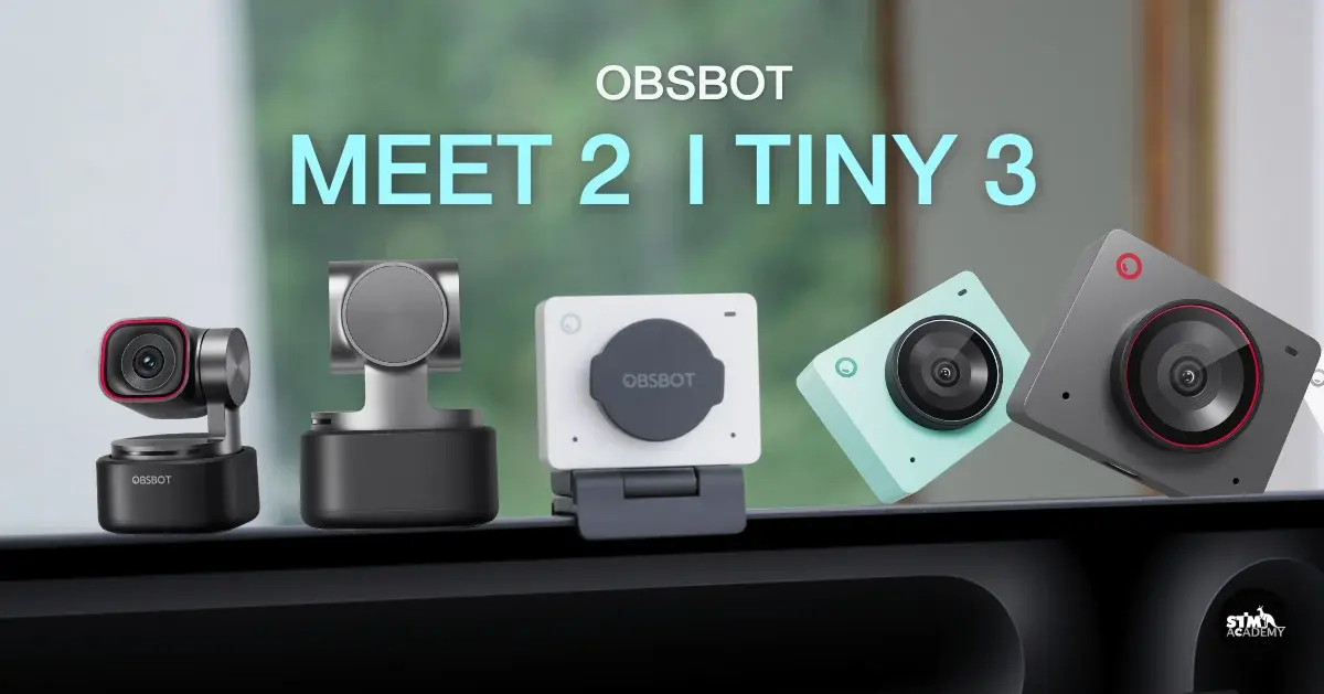 OBSBOT