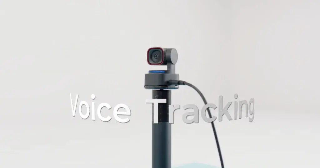 OBSBOT Tiny 3 Lite