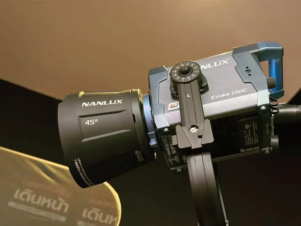 TECNA ถอยหลังเพื่อเดินหน้า AI ภาพยนตร์