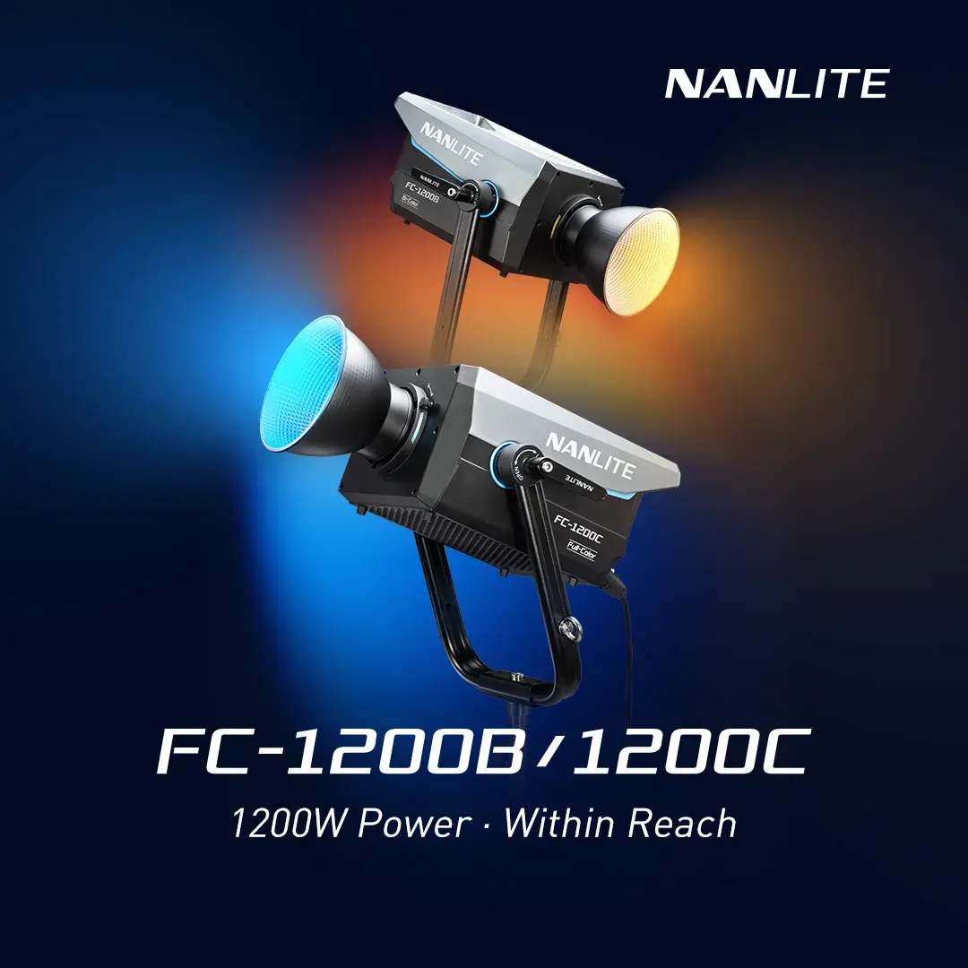 Nanlite-The Digital STM Company Limited