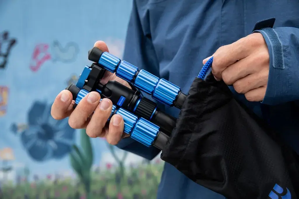 Benro Slim Travel Kit