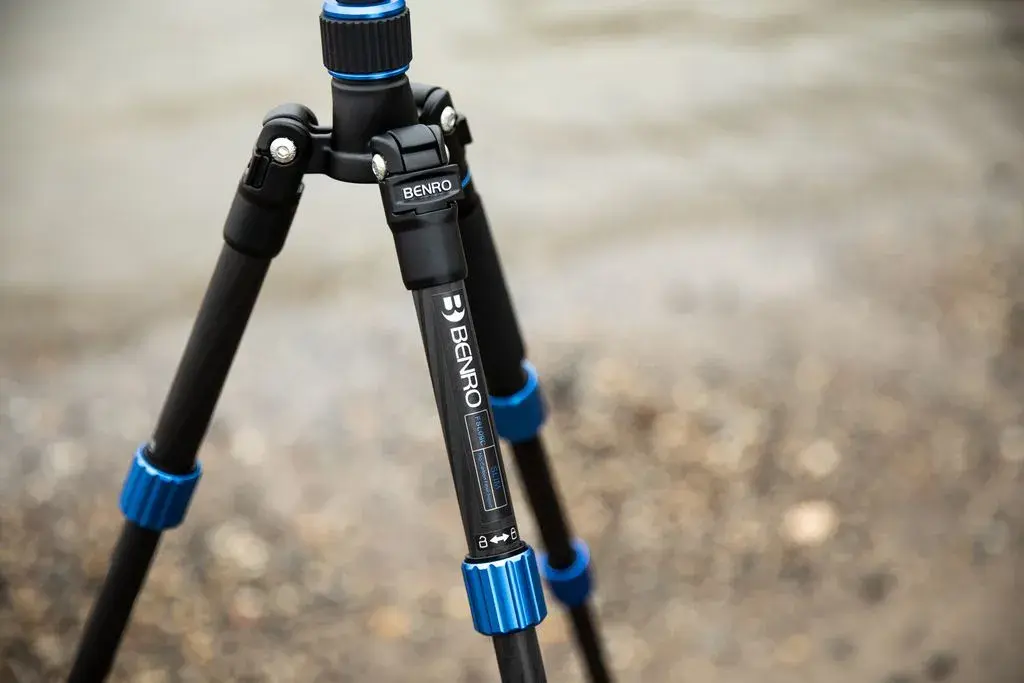 Benro Slim Travel Kit
