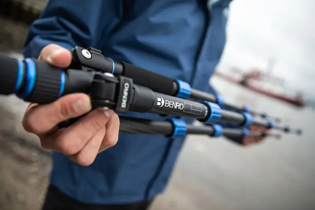 Benro Slim Travel Kit