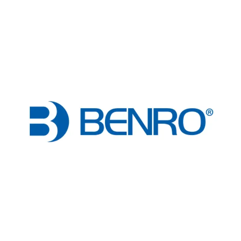 benro logo