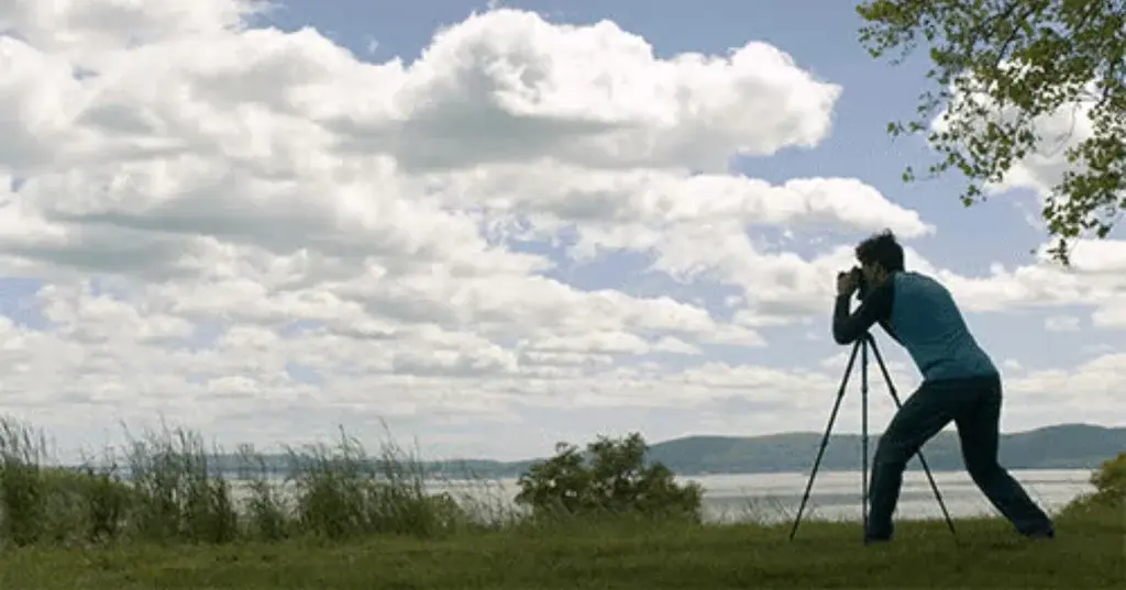 Benro Slim Travel Kit