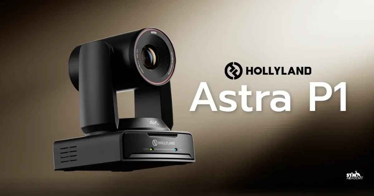 Hollyland Astra P1