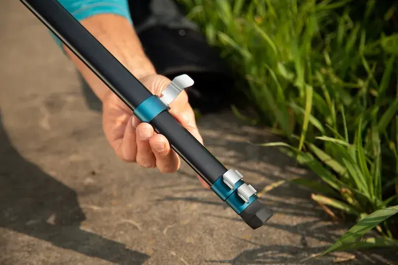 ขาตั้งกล้อง Benro CyanBird - Flat Leg Design