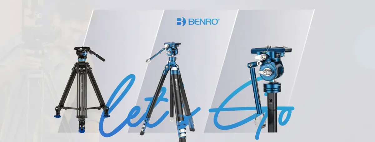 Benro Thailand