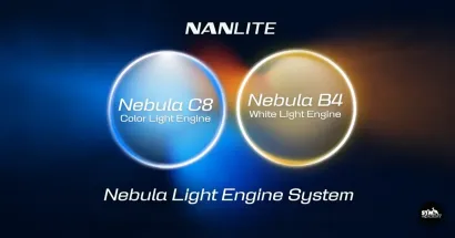 Nebula Light Engine